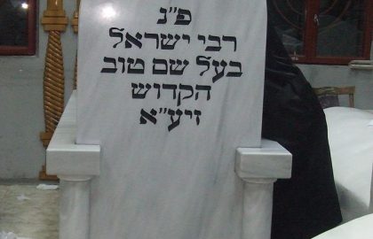 הנסתר שהתגלה