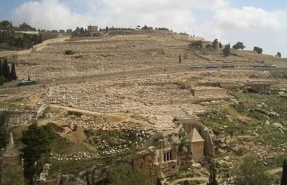 באם נכון לומר ש"ימות המשיח" הם כבר בתחילתם?  