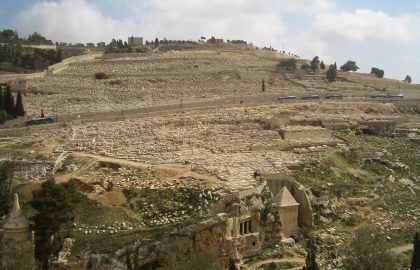 למה הציפיה הדרוכה לביאת המשיח?…