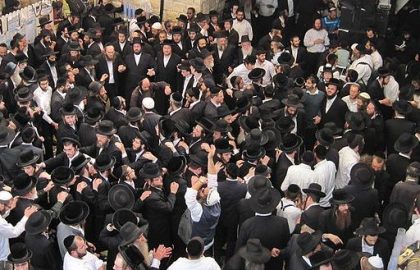 דבר מלכות – הקשר בין ״פסקו למות״ והילולא דרשב״י״