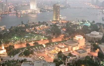 דבר מלכות – סיפור יציאת מצרים